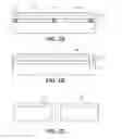 Fig. 03 - HYBRID WAFER DICING APPROACH USING A POLYGON SCANNING-BASED LASER SCRIBING PROCESS AND PLASMA ETCH PROCESS