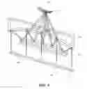 Fig. 05 - HYBRID WAFER DICING APPROACH USING A POLYGON SCANNING-BASED LASER SCRIBING PROCESS AND PLASMA ETCH PROCESS