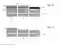 Fig. 06 - Integrated circuit comprising PMOS transistors with different voltage thresholds