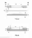 Fig. 04 - Compound carrier board structure of flip-chip chip-scale package and manufacturing method thereof