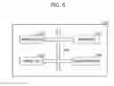 Fig. 13 - Electronic device including a semiconductor memory unit that includes cell mats of a plurality of planes vertically stacked