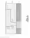 Fig. 02 - Stacked via structure for metal fuse applications