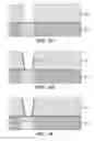 Fig. 07 - Stacked via structure for metal fuse applications