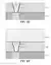 Fig. 08 - Stacked via structure for metal fuse applications