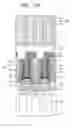 Fig. 10 - Semiconductor devices including spacers