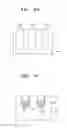 Fig. 13 - Semiconductor devices including spacers
