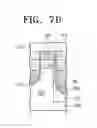 Fig. 23 - Semiconductor devices including spacers