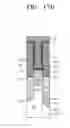 Fig. 62 - Semiconductor devices including spacers