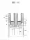 Fig. 77 - Semiconductor devices including spacers