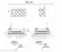 Fig. 15 - Semiconductor apparatus and manufacturing method for same