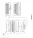 Fig. 16 - Bonded 3D integrated circuit (3DIC) structure