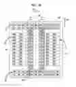 Fig. 05 - Microelectronic assembly with opposing microelectronic packages each having terminals with signal assignments that mirror each other with respect to a central axis
