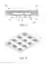 Fig. 08 - Semiconductor package with package-on-package stacking capability and method of manufacturing the same