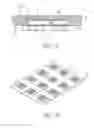 Fig. 10 - Semiconductor package with package-on-package stacking capability and method of manufacturing the same