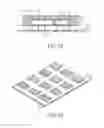 Fig. 12 - Semiconductor package with package-on-package stacking capability and method of manufacturing the same