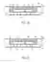 Fig. 14 - Semiconductor package with package-on-package stacking capability and method of manufacturing the same