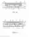 Fig. 15 - Semiconductor package with package-on-package stacking capability and method of manufacturing the same