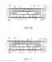Fig. 16 - Semiconductor package with package-on-package stacking capability and method of manufacturing the same