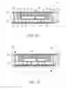 Fig. 17 - Semiconductor package with package-on-package stacking capability and method of manufacturing the same