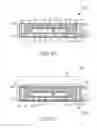 Fig. 21 - Semiconductor package with package-on-package stacking capability and method of manufacturing the same