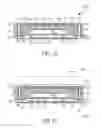 Fig. 25 - Semiconductor package with package-on-package stacking capability and method of manufacturing the same