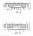 Fig. 28 - Semiconductor package with package-on-package stacking capability and method of manufacturing the same