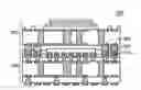 Fig. 01 - Contoured package-on-package joint