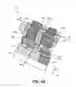 Fig. 03 - Monolithic three-dimensional (3D) ICs with local inter-level interconnects