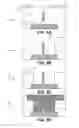 Fig. 11 - Monolithic three-dimensional (3D) ICs with local inter-level interconnects