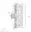 Fig. 02 - HIGH VOLTAGE LATERAL DOUBLE-DIFFUSED METAL OXIDE SEMICONDUCTOR FIELD EFFECT TRANSISTOR (LDMOSFET) HAVING A DEEP FULLY DEPLETED DRAIN DRIFT REGION