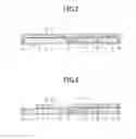 Fig. 04 - Fabrication method and structure of semiconductor non-volatile memory device