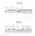 Fig. 08 - Fabrication method and structure of semiconductor non-volatile memory device