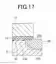 Fig. 13 - Fabrication method and structure of semiconductor non-volatile memory device