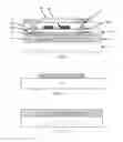 Fig. 02 - Array substrate, manufacturing method therefor and display device