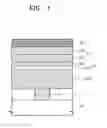 Fig. 04 - Method for manufacturing a capacitor for semiconductor devices
