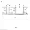 Fig. 06 - Replacement metal gate stack for diffusion prevention