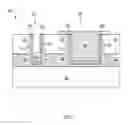 Fig. 09 - Replacement metal gate stack for diffusion prevention