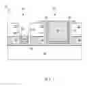 Fig. 10 - Replacement metal gate stack for diffusion prevention