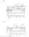 Fig. 40 - Manufacturing method of semiconductor apparatus and semiconductor apparatus