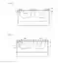Fig. 45 - Manufacturing method of semiconductor apparatus and semiconductor apparatus