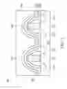Fig. 03 - Method of forming a semiconductor device with multiple etch stop layers and inter-layer dielectrics