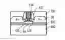 Fig. 01 - Method for fabricating transistor with thinned channel