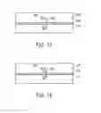 Fig. 07 - Method for fabricating transistor with thinned channel