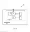 Fig. 10 - Method for fabricating transistor with thinned channel