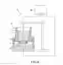 Fig. 07 - METHOD OF MANUFACTURING A PHOTOELECTRIC AND THERMOELECTRIC SENSOR, AND PHOTOELECTRIC AND THERMOELECTRIC SENSOR