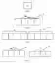 Fig. 03 - Set of window assemblies and a method of fabricating the same