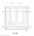 Fig. 10 - Light-emitting device