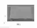 Fig. 02 - Light emitting device with reflective electrode