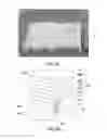 Fig. 08 - Light emitting device with reflective electrode