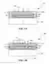 Fig. 05 - Light emitting diodes with enhanced thermal sinking and associated methods of operation
